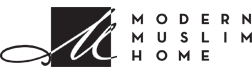 Modern Muslim Home