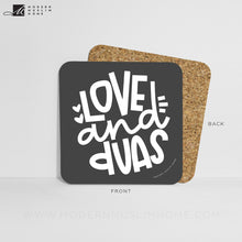 Load image into Gallery viewer, Love & Duas Coaster