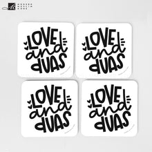 Load image into Gallery viewer, Love & Duas Coaster