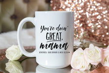 Load image into Gallery viewer, Mama Mug