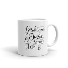 Load image into Gallery viewer, Quran & Tea Mug