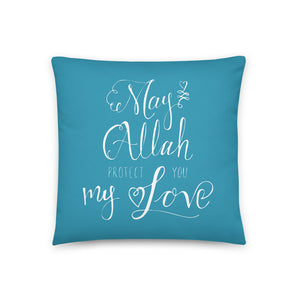 My Love Pillow