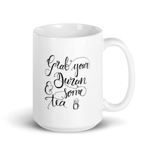 Load image into Gallery viewer, Quran & Tea Mug