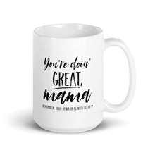 Load image into Gallery viewer, Mama Mug