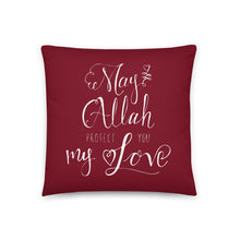 Load image into Gallery viewer, My Love Pillow
