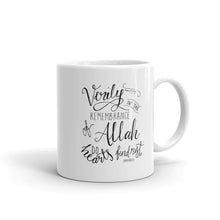 Load image into Gallery viewer, Remembrance Mug