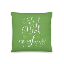Load image into Gallery viewer, My Love Pillow