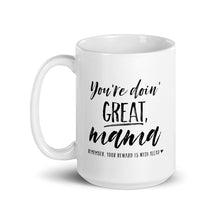 Load image into Gallery viewer, Mama Mug