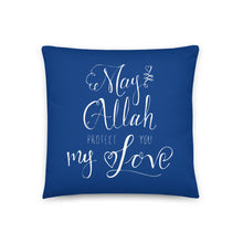 Load image into Gallery viewer, My Love Pillow