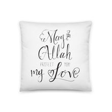Load image into Gallery viewer, My Love Pillow