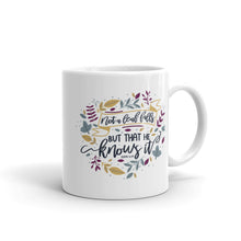 Load image into Gallery viewer, Not a Leaf Falls Mug