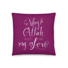 Load image into Gallery viewer, My Love Pillow