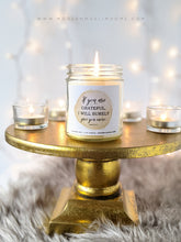 Load image into Gallery viewer, Gratefulness Candle [SOLD OUT!]