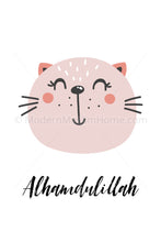 Load image into Gallery viewer, Kids Dhikr - Alhamdulillah [Instant Download]