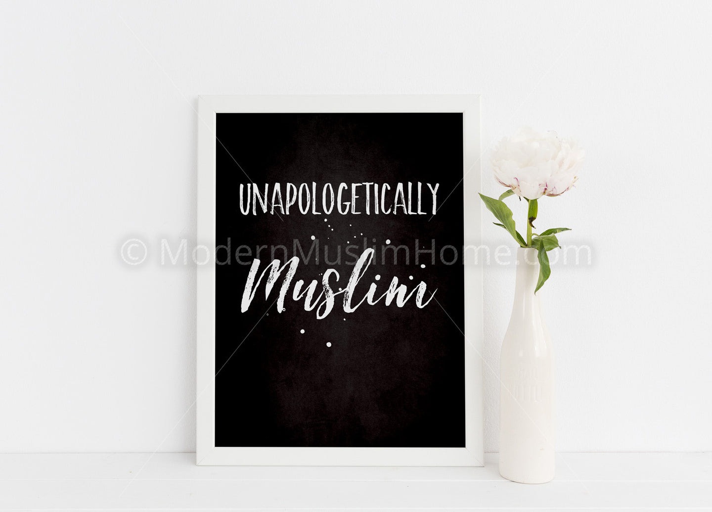 Unapologetically Muslim [Instant Download]