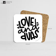 Load image into Gallery viewer, Love &amp; Duas Coaster