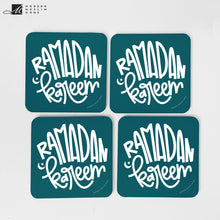 Load image into Gallery viewer, Ramadan Kareem Coaster
