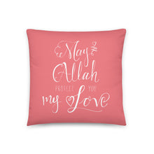 Load image into Gallery viewer, My Love Pillow